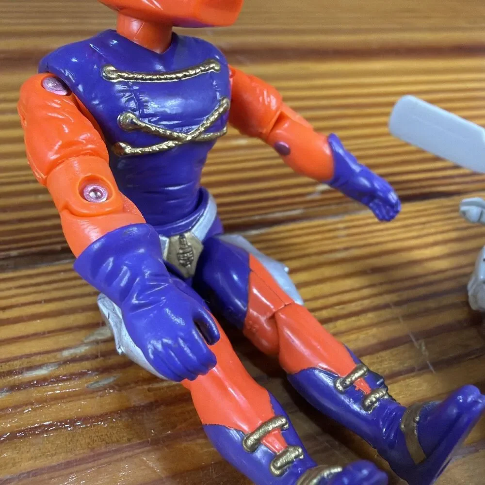 Hasbro 1989 gi